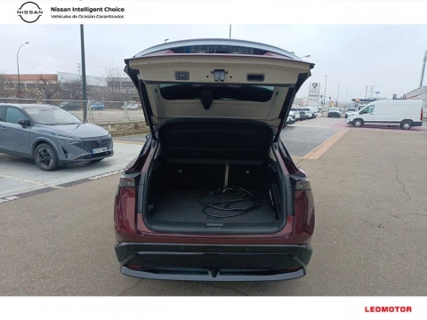 Nissan Ariya  Evolve e-4orce (87kWh | 7 2022