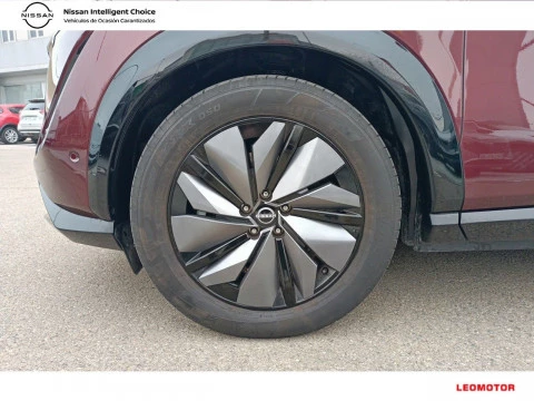 Nissan Ariya  Evolve e-4orce (87kWh | 7 2022