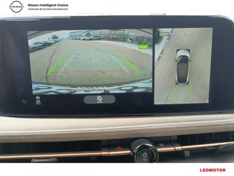 Nissan Ariya  Evolve e-4orce (87kWh | 7 2022