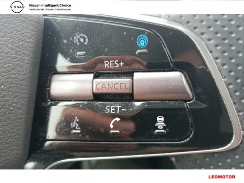 Nissan Ariya  Evolve e-4orce (87kWh | 7 2022