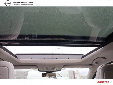 Nissan Ariya  Evolve e-4orce (87kWh | 7 2022