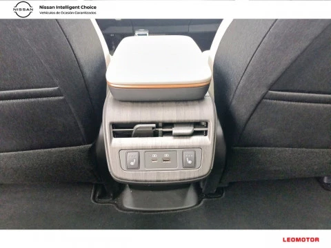 Nissan Ariya  Evolve e-4orce (87kWh | 7 2022