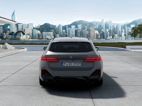 BMW Serie 5 540d xDrive Touring