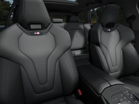 BMW Serie 5 540d xDrive Touring