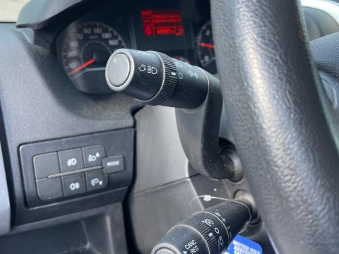 Fiat Ducato L3 H2 140