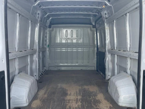 Fiat Ducato L3 H2 140