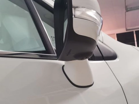 Suzuki S-Cross 1.4T S3 Mild Hybrid Auto