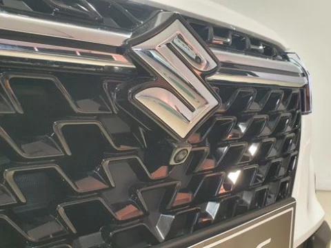 Suzuki S-Cross 1.4T S3 Mild Hybrid Auto