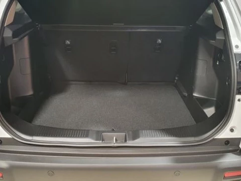 Suzuki S-Cross 1.4T S3 Mild Hybrid Auto