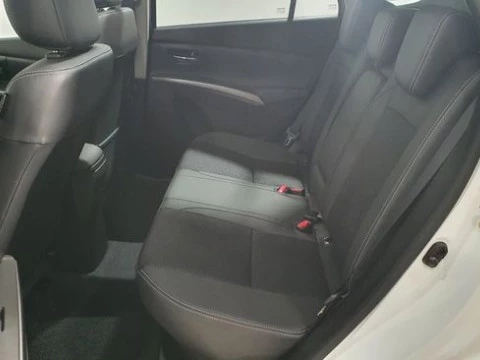 Suzuki S-Cross 1.4T S3 Mild Hybrid Auto