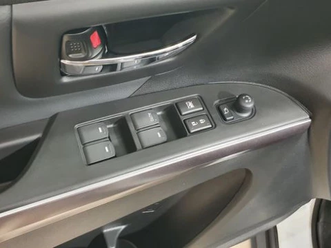 Suzuki S-Cross 1.4T S3 Mild Hybrid Auto