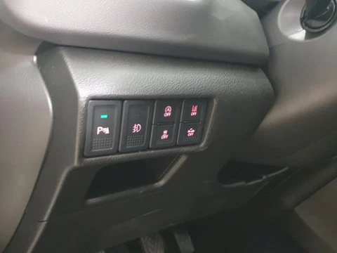 Suzuki S-Cross 1.4T S3 Mild Hybrid Auto