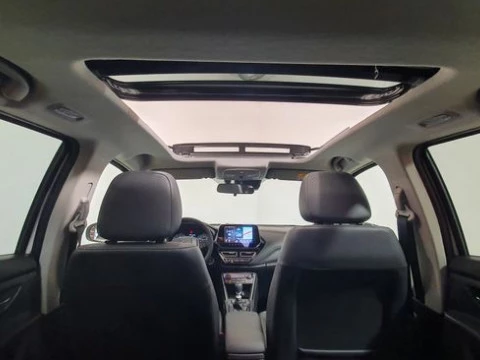 Suzuki S-Cross 1.4T S3 Mild Hybrid Auto