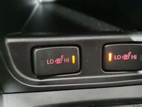 Suzuki S-Cross 1.4T S3 Mild Hybrid Auto