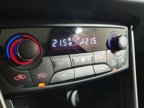 Suzuki S-Cross 1.4T S3 Mild Hybrid Auto