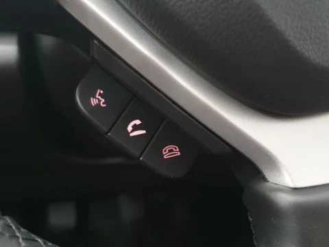 Suzuki S-Cross 1.4T S3 Mild Hybrid Auto