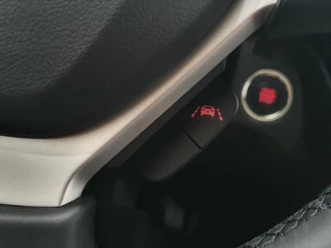 Suzuki S-Cross 1.4T S3 Mild Hybrid Auto