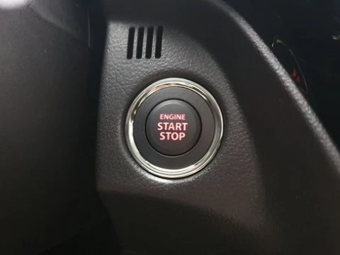 Suzuki S-Cross 1.4T S3 Mild Hybrid Auto