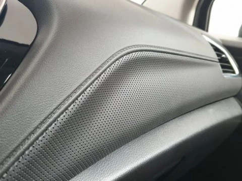 Suzuki S-Cross 1.4T S3 Mild Hybrid Auto