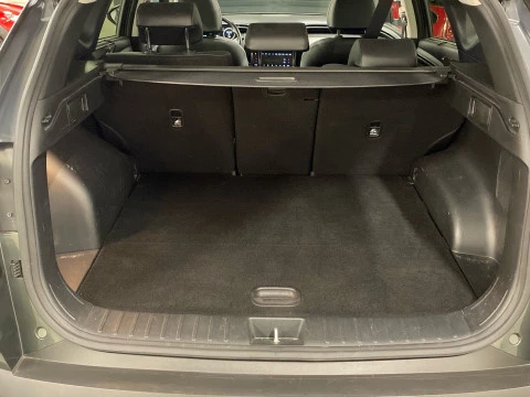 Hyundai Tucson 1.6 TGDI 169kW (230CV) HEV Style Auto