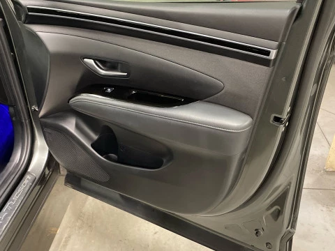 Hyundai Tucson 1.6 TGDI 169kW (230CV) HEV Style Auto