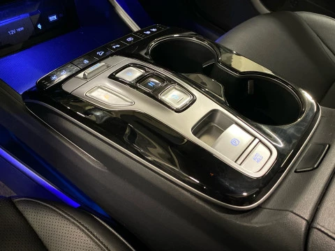 Hyundai Tucson 1.6 TGDI 169kW (230CV) HEV Style Auto