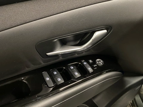 Hyundai Tucson 1.6 TGDI 169kW (230CV) HEV Style Auto