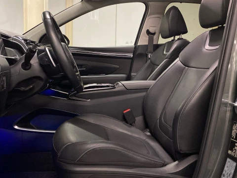 Hyundai Tucson 1.6 TGDI 169kW (230CV) HEV Style Auto