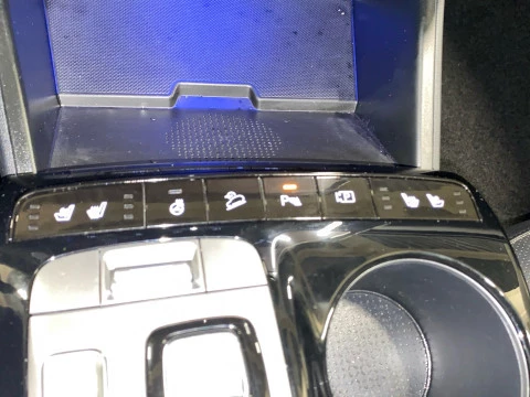 Hyundai Tucson 1.6 TGDI 169kW (230CV) HEV Style Auto