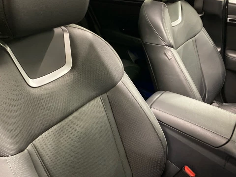 Hyundai Tucson 1.6 TGDI 169kW (230CV) HEV Style Auto