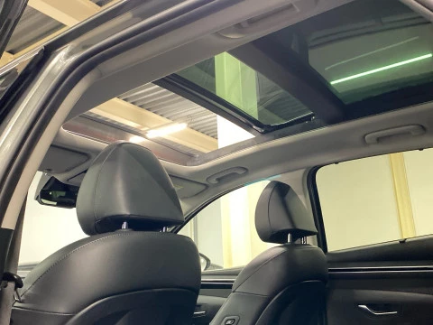 Hyundai Tucson 1.6 TGDI 169kW (230CV) HEV Style Auto