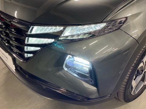 Hyundai Tucson 1.6 TGDI 169kW (230CV) HEV Style Auto