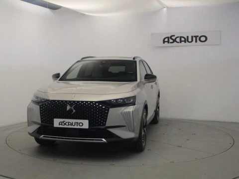 DS 7 1.6 PHEV E-TENSE 4X4 360 OPERA 4WD 360 5P