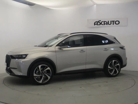 DS 7 1.6 PHEV E-TENSE 4X4 360 OPERA 4WD 360 5P