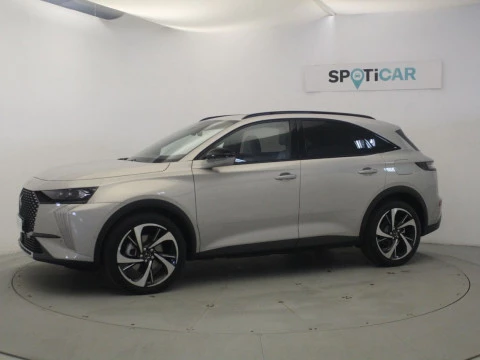 DS 7 1.6 PHEV E-TENSE 4X4 360 OPERA 4WD 360 5P