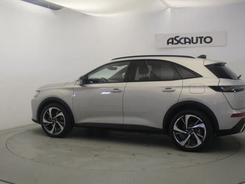 DS 7 1.6 PHEV E-TENSE 4X4 360 OPERA 4WD 360 5P