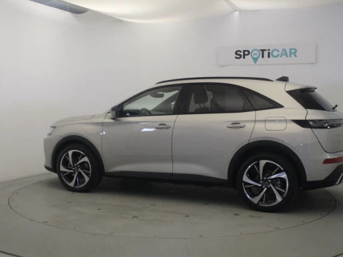 DS 7 1.6 PHEV E-TENSE 4X4 360 OPERA 4WD 360 5P