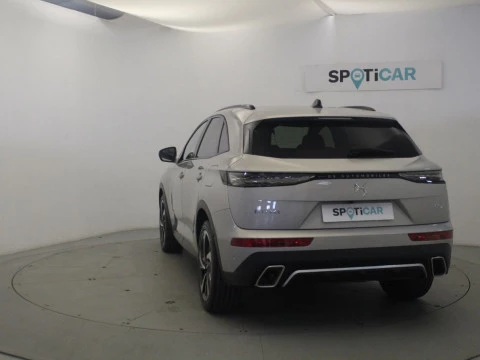 DS 7 1.6 PHEV E-TENSE 4X4 360 OPERA 4WD 360 5P