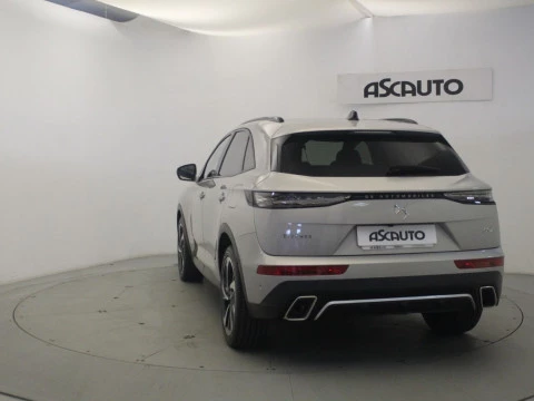 DS 7 1.6 PHEV E-TENSE 4X4 360 OPERA 4WD 360 5P