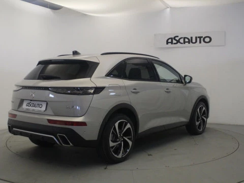 DS 7 1.6 PHEV E-TENSE 4X4 360 OPERA 4WD 360 5P