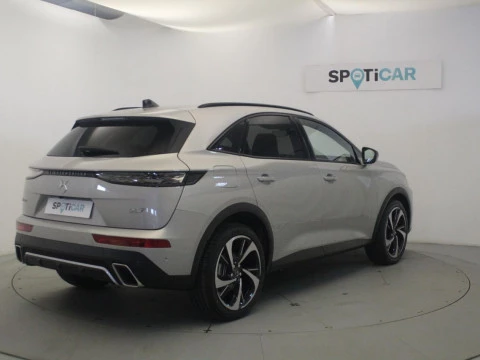 DS 7 1.6 PHEV E-TENSE 4X4 360 OPERA 4WD 360 5P