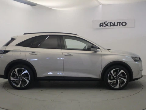 DS 7 1.6 PHEV E-TENSE 4X4 360 OPERA 4WD 360 5P