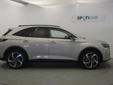 DS 7 1.6 PHEV E-TENSE 4X4 360 OPERA 4WD 360 5P
