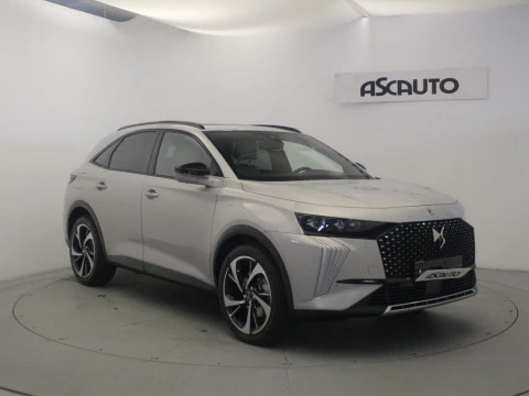 DS 7 1.6 PHEV E-TENSE 4X4 360 OPERA 4WD 360 5P