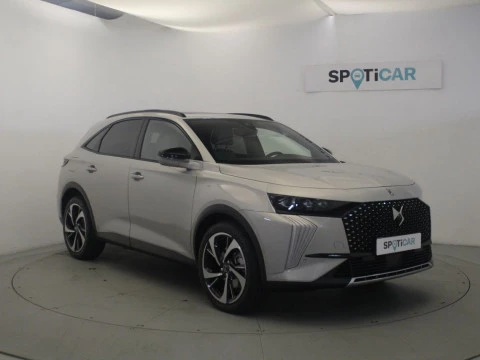 DS 7 1.6 PHEV E-TENSE 4X4 360 OPERA 4WD 360 5P