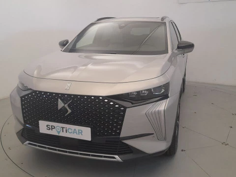 DS 7 1.6 PHEV E-TENSE 4X4 360 OPERA 4WD 360 5P