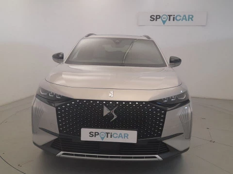 DS 7 1.6 PHEV E-TENSE 4X4 360 OPERA 4WD 360 5P
