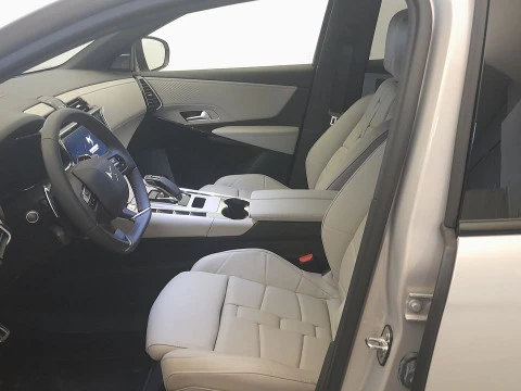 DS 7 1.6 PHEV E-TENSE 4X4 360 OPERA 4WD 360 5P