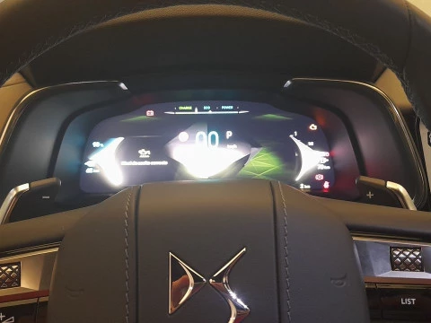 DS 7 1.6 PHEV E-TENSE 4X4 360 OPERA 4WD 360 5P