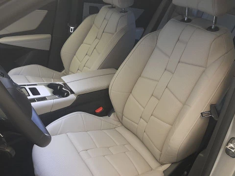 DS 7 1.6 PHEV E-TENSE 4X4 360 OPERA 4WD 360 5P